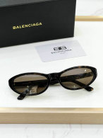 Balenciaga Sunglasses AAA (234)