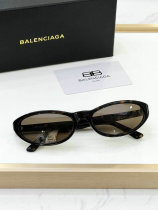 Balenciaga Sunglasses AAA (234) Balenciaga Sunglasses AAA (234)