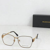 Balenciaga Sunglasses AAA (406)