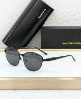 Balenciaga Sunglasses AAA (265)