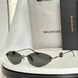 Balenciaga Sunglasses AAA (558)