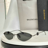 Balenciaga Sunglasses AAA (558)