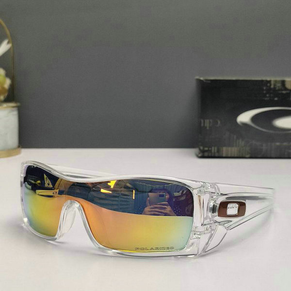 Oakley Sunglasses AAA (387)