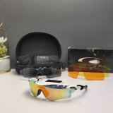 Oakley Sunglasses AAA (564)
