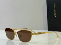 Balenciaga Sunglasses AAA (372)