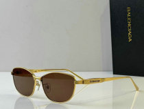 Balenciaga Sunglasses AAA (372) Balenciaga Sunglasses AAA (372)