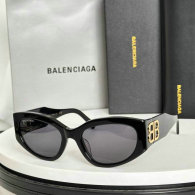 Balenciaga Sunglasses AAA (13)