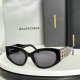 Balenciaga Sunglasses AAA (13)