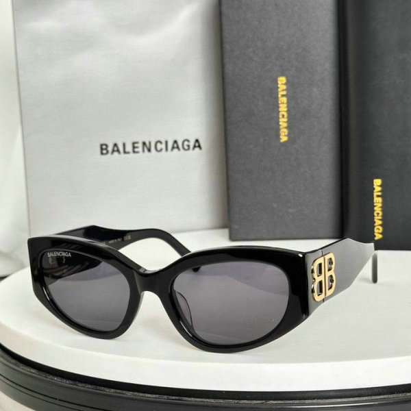 Balenciaga Sunglasses AAA (13)