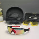 Oakley Sunglasses AAA (429)