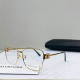 Balenciaga Sunglasses AAA (427)