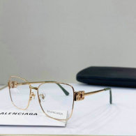 Balenciaga Sunglasses AAA (427)