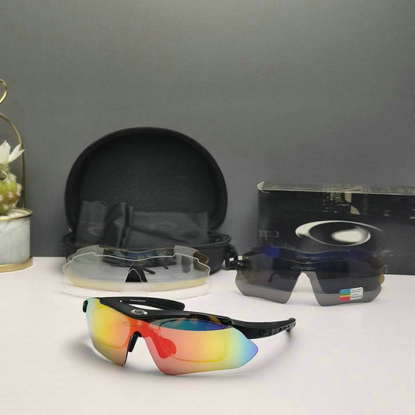 Oakley Sunglasses AAA (489)