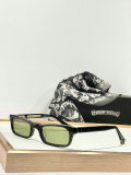 Chrome Hearts Sunglasses AAA (391)