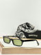 Chrome Hearts Sunglasses AAA (391)