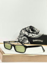 Chrome Hearts Sunglasses AAA (391) Chrome Hearts Sunglasses AAA (391)