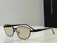 Balenciaga Sunglasses AAA (355)