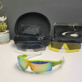 Oakley Sunglasses AAA (448)