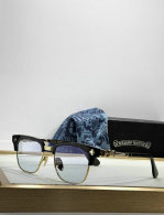 Chrome Hearts Sunglasses AAA (417)