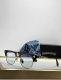 Chrome Hearts Sunglasses AAA (417)