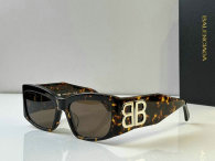 Balenciaga Sunglasses AAA (338)