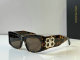 Balenciaga Sunglasses AAA (338)