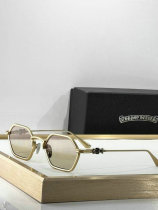 Chrome Hearts Sunglasses AAA (371) Chrome Hearts Sunglasses AAA (371)