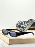 Chrome Hearts Sunglasses AAA (402)