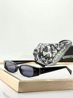 Chrome Hearts Sunglasses AAA (402)