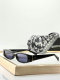 Chrome Hearts Sunglasses AAA (402)