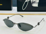 Balenciaga Sunglasses AAA (549)