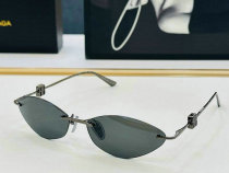 Balenciaga Sunglasses AAA (549) Balenciaga Sunglasses AAA (549)