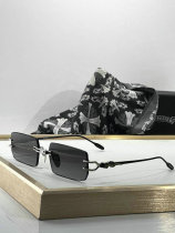 Chrome Hearts Sunglasses AAA (386) Chrome Hearts Sunglasses AAA (386)