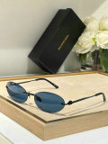 Balenciaga Sunglasses AAA (155)