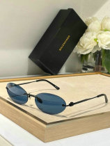 Balenciaga Sunglasses AAA (155) Balenciaga Sunglasses AAA (155)