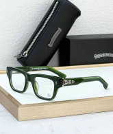 Chrome Hearts Sunglasses AAA (257)