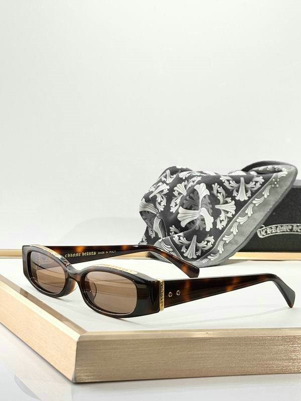 Chrome Hearts Sunglasses AAA (177)