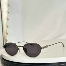 Chrome Hearts Sunglasses AAA (350) Chrome Hearts Sunglasses AAA (350)