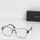 Balenciaga Sunglasses AAA (405)