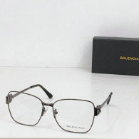 Balenciaga Sunglasses AAA (405)