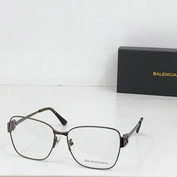 Balenciaga Sunglasses AAA (405)