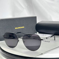 Balenciaga Sunglasses AAA (80)