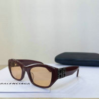 Balenciaga Sunglasses AAA (190)