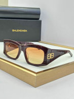 Balenciaga Sunglasses AAA (602)