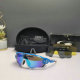 Oakley Sunglasses AAA (502)