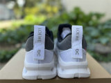 Loewe x Cloudtilt 2.0 Black/White
