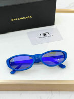 Balenciaga Sunglasses AAA (238)
