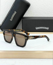 Chrome Hearts Sunglasses AAA (7) Chrome Hearts Sunglasses AAA (7)