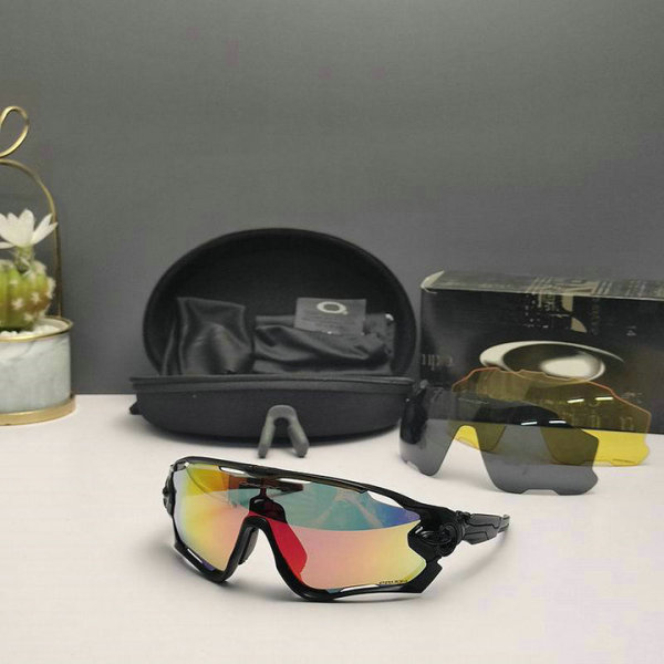 Oakley Sunglasses AAA (519)