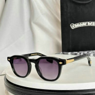 Chrome Hearts Sunglasses AAA (200)